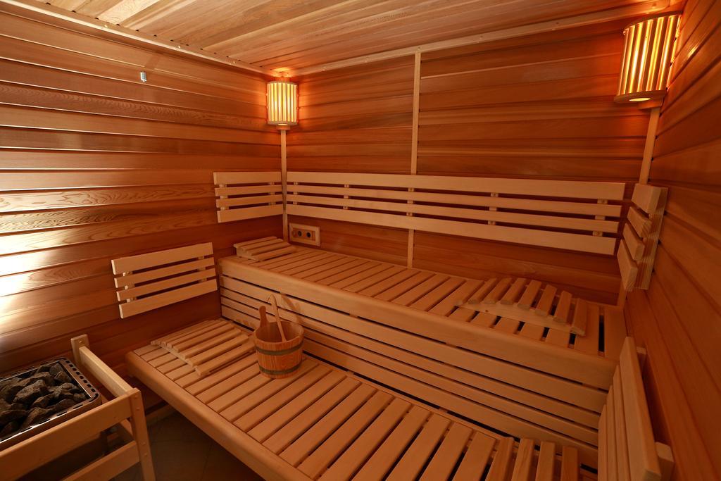 Wellness Penzion Pod Rozhlednou Kostelec nad Orlicí Dış mekan fotoğraf
