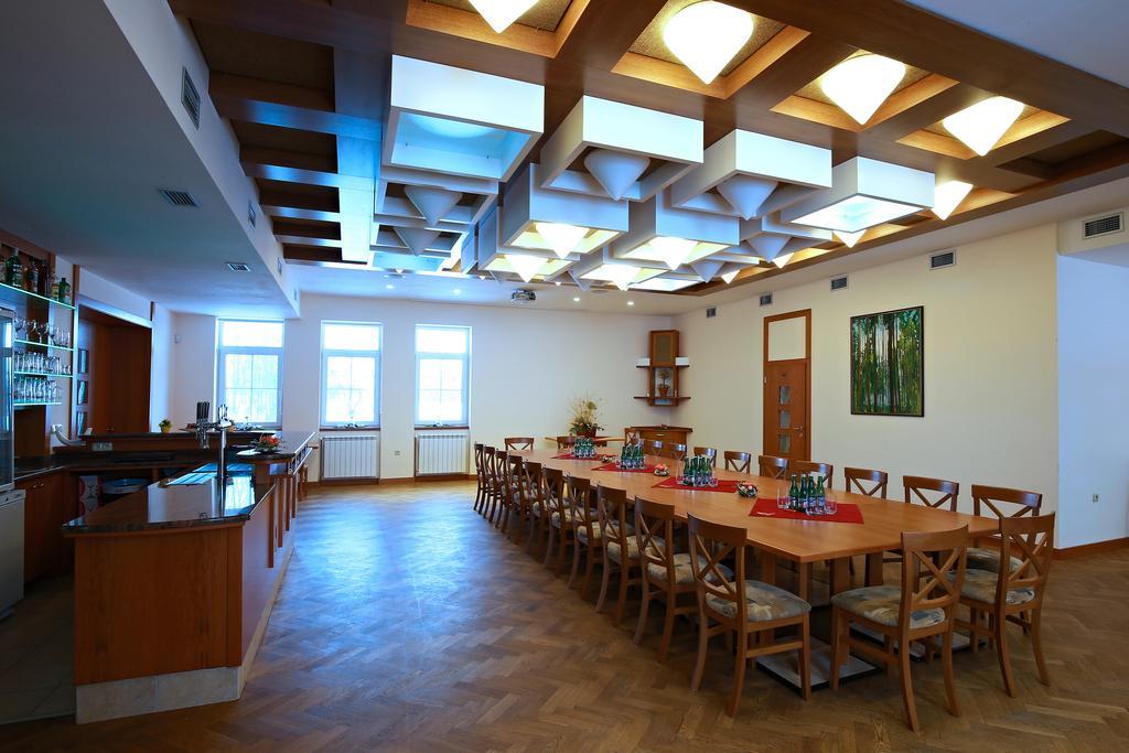 Wellness Penzion Pod Rozhlednou Kostelec nad Orlicí Dış mekan fotoğraf