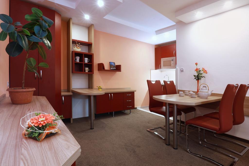Wellness Penzion Pod Rozhlednou Kostelec nad Orlicí Dış mekan fotoğraf